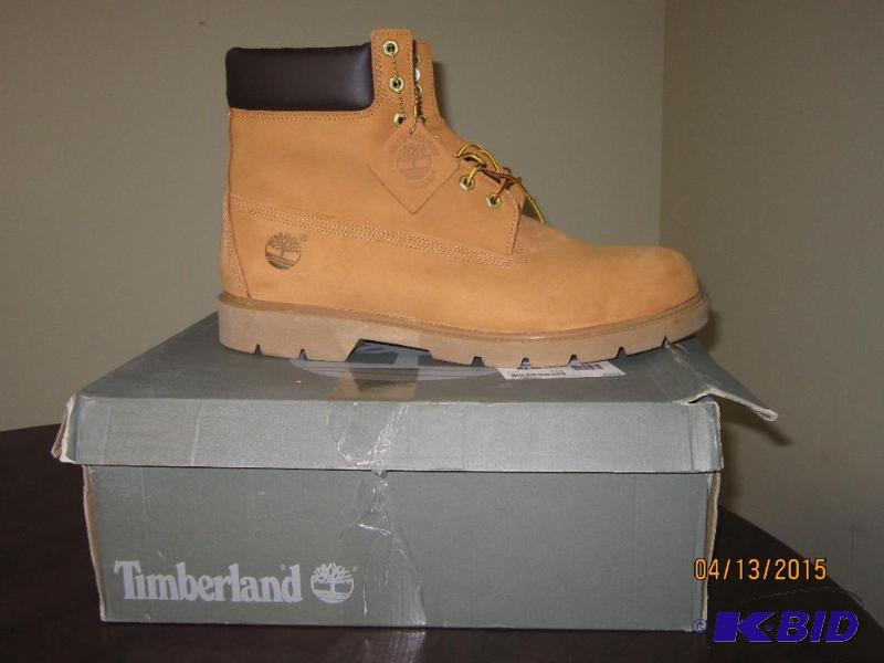 Timberland Boots