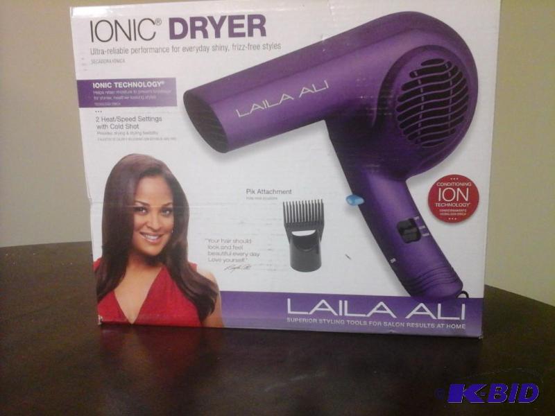 Blow Dryer