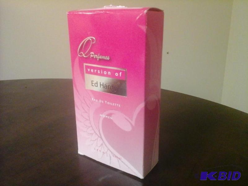 Perfume