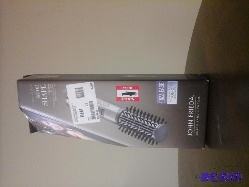 Curling Iron