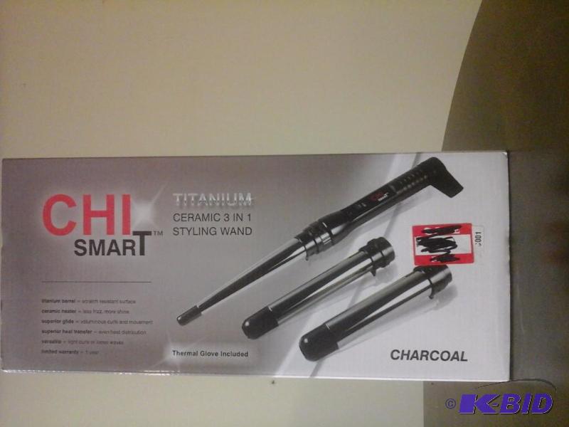 Curling Iron