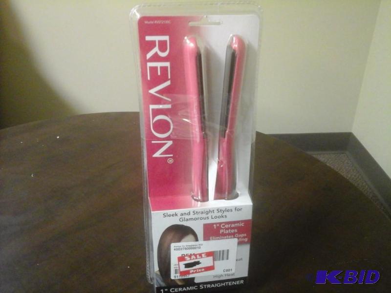 Revlon