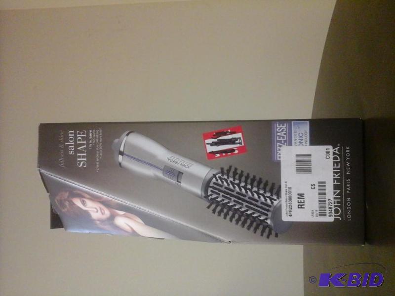 Curling Iron