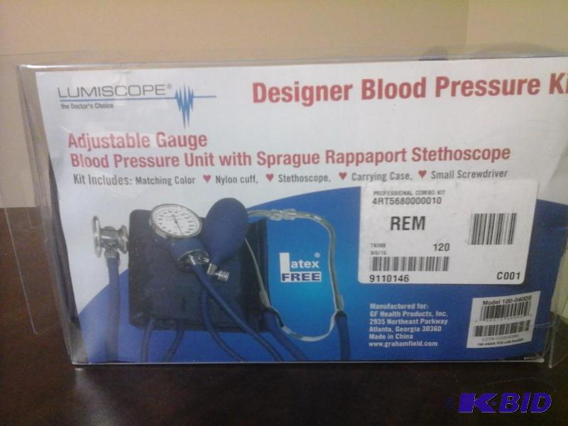 Blood Pressure