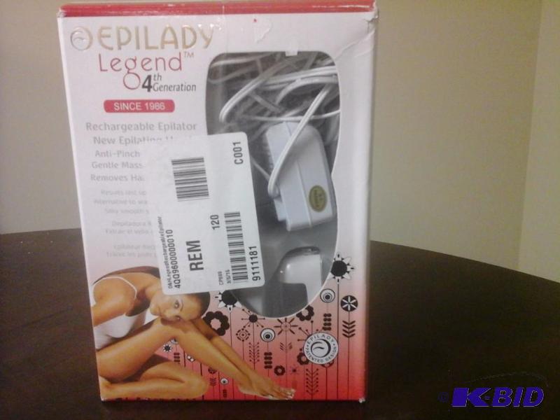 Women Shaver