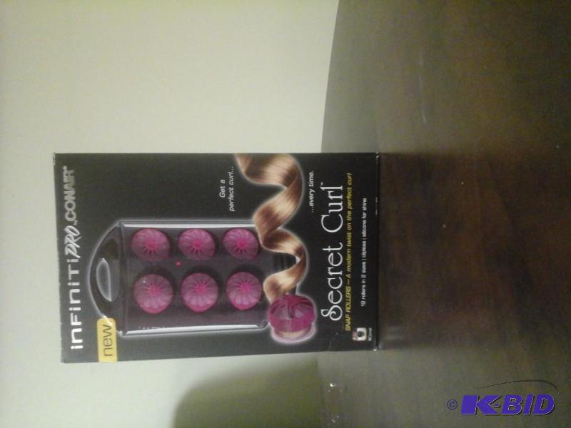Curlers