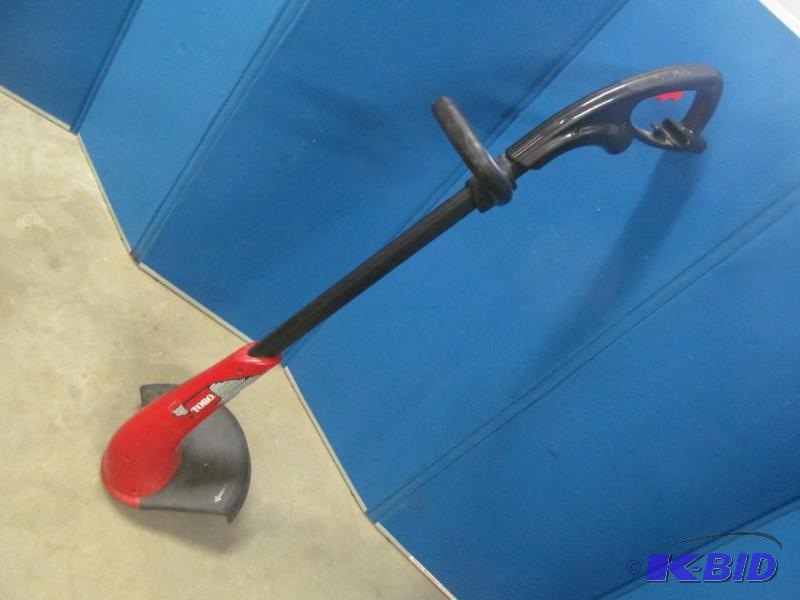 lot 21 image: Trimmer