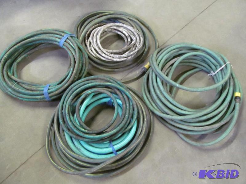 lot 42 image: Hose