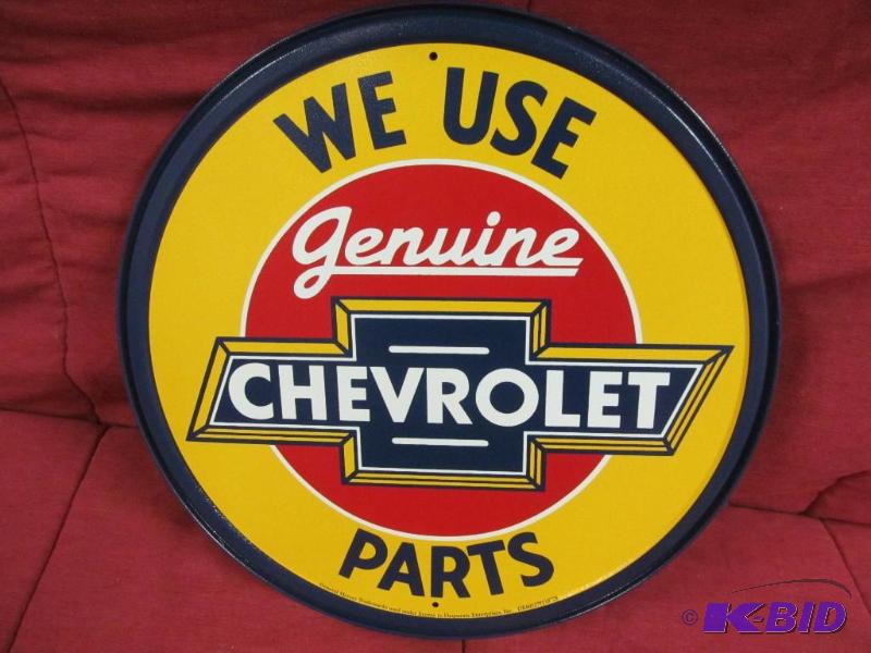 lot 46 image: Sign