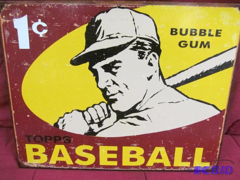 lot 51 image: Sign
