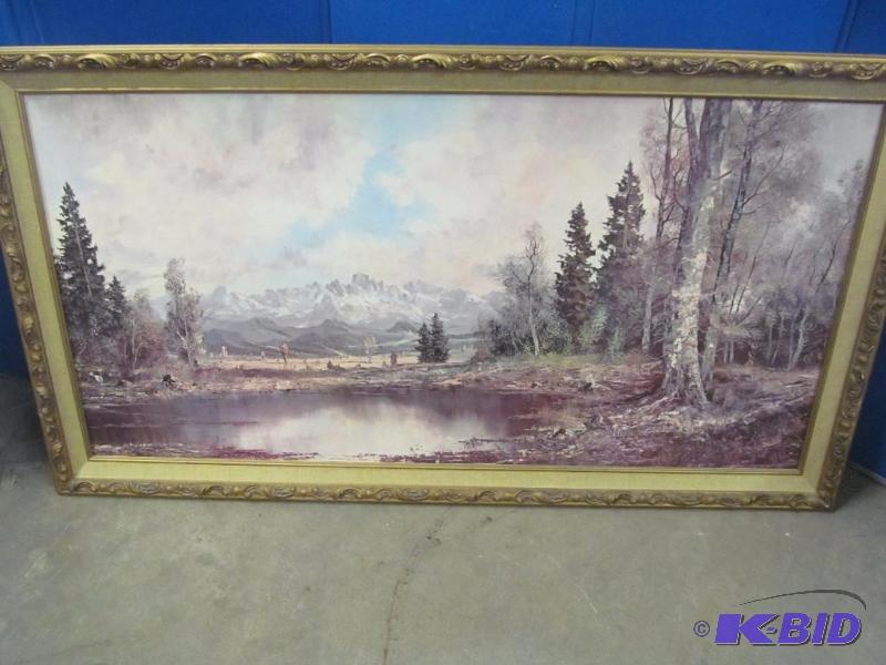 lot 56 image: Picture