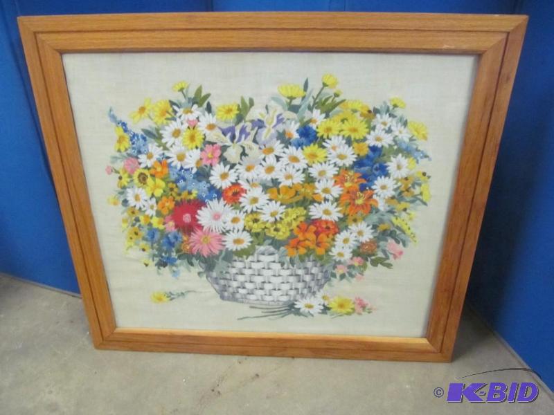 lot 58 image: Picture