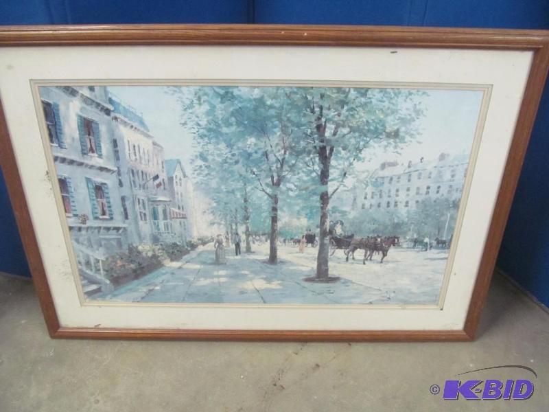 lot 60 image: Picture