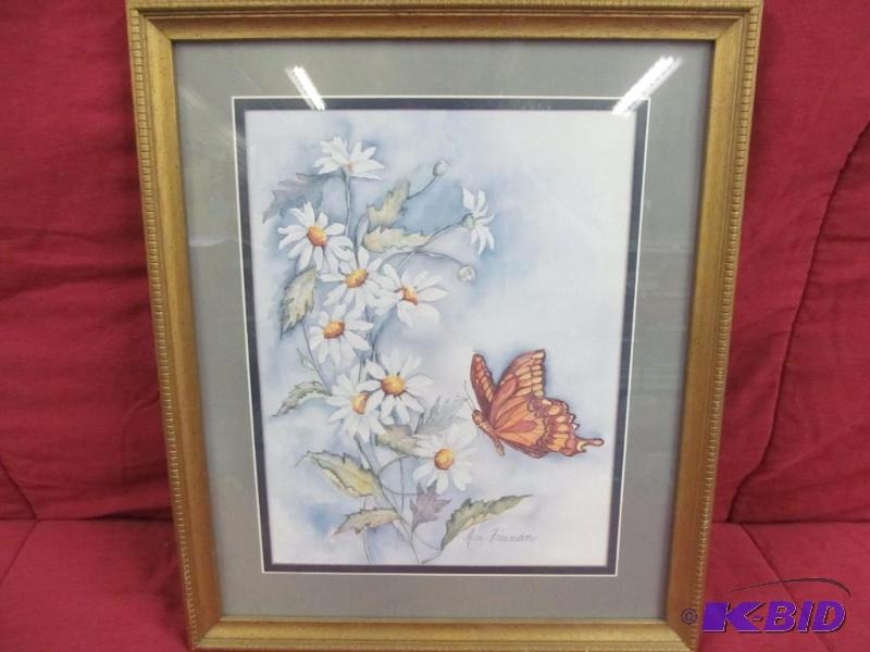 lot 62 image: Picture