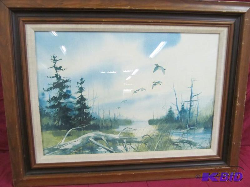lot 63 image: Picture