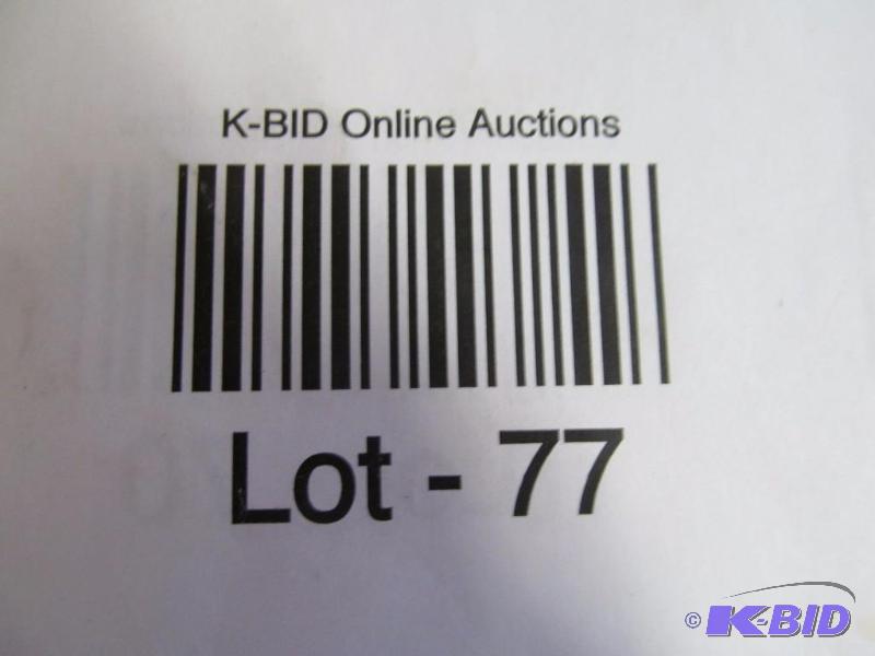 lot 77 image: Coca Cola