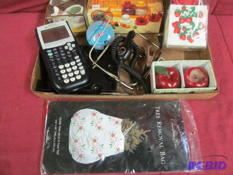 lot 99 image: Household