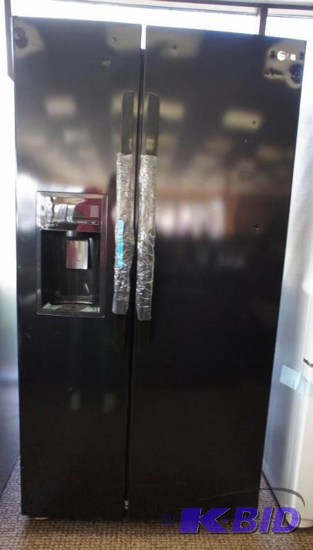 New LG Refrigerator - Model # (LSC27925SB) - ...