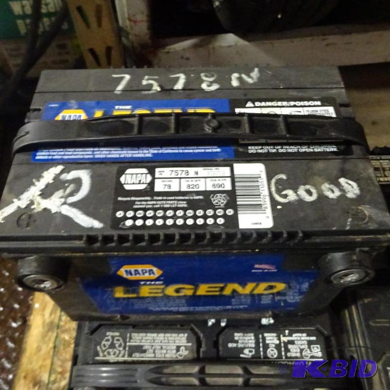 napa-legend-battery-7578-690-cca-charged-an-k-c-auctions-eagan