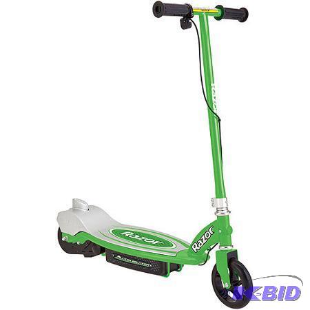 New Razor Accelerator 12-Volt Electric Scoote...