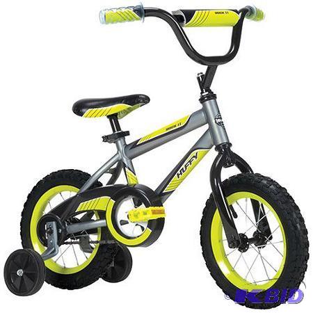 New Huffy 12&quot Rock It Boys Bike MSRP&nb...