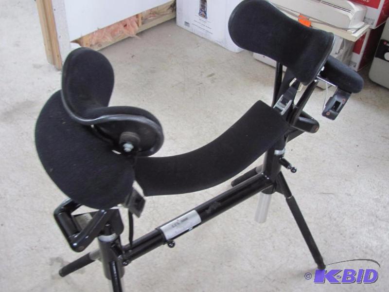 Spinal Stretching Machine