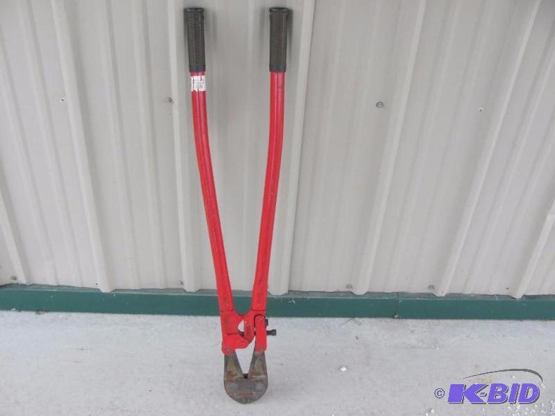 36 Bolt Cutters