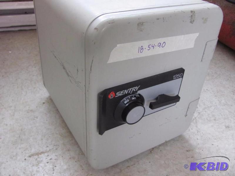 Small Safe