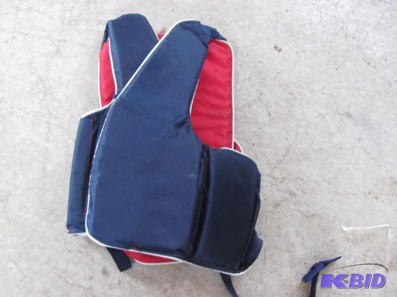 Life Jacket