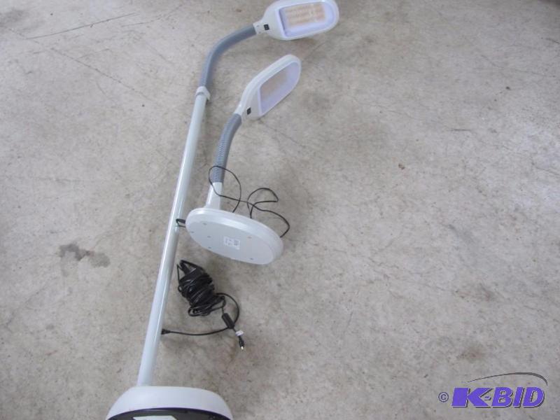 Medical Lights