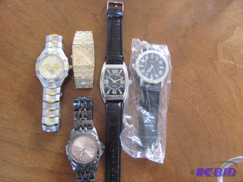 Miscellaneous Waches