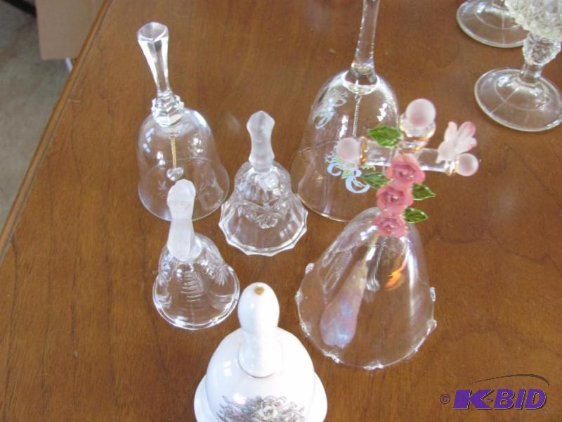 Miscellaneous Bells