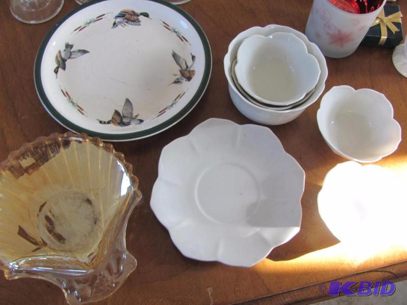Miscellaneous Dishes