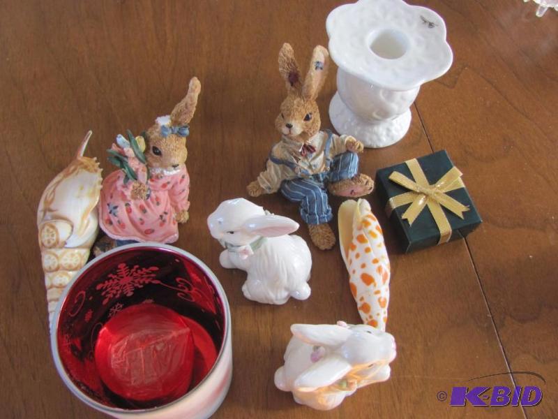Miscellaneous Items