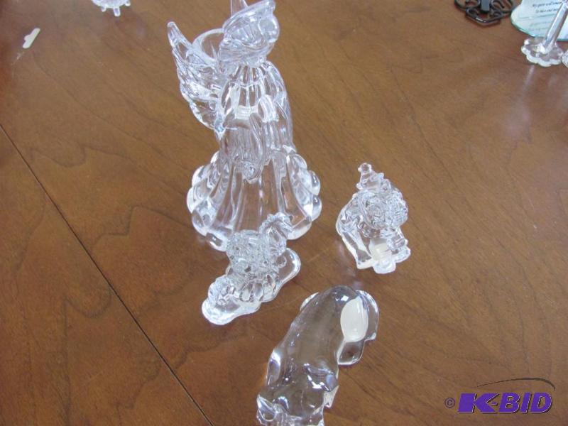 Miscellaneous Crystal