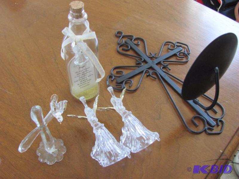 Miscellaneous Religious Items