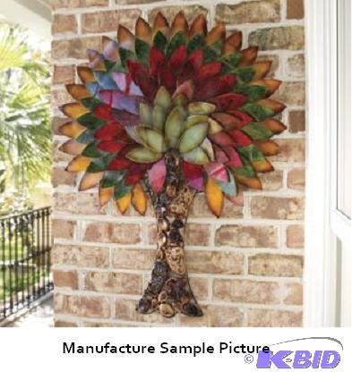 Metal Tree Art -&nbspDimensional and spectac...