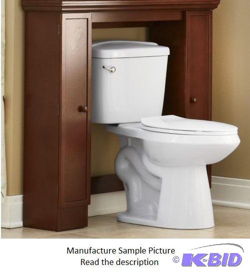 Short Space Saver Exclusive - Hinged doors co...