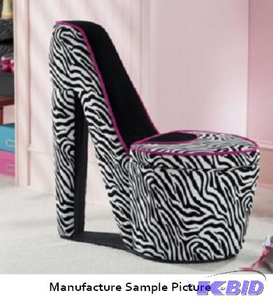 High Heel Shoe Storage -&nbspWe all know how...