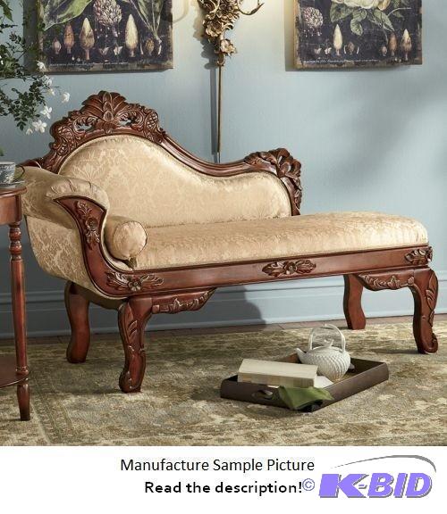 Florencia Chaise Exclusive - Reminiscent of a...
