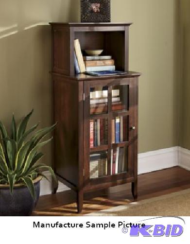 Atlantic Bookcase -&nbspTake the straight an...