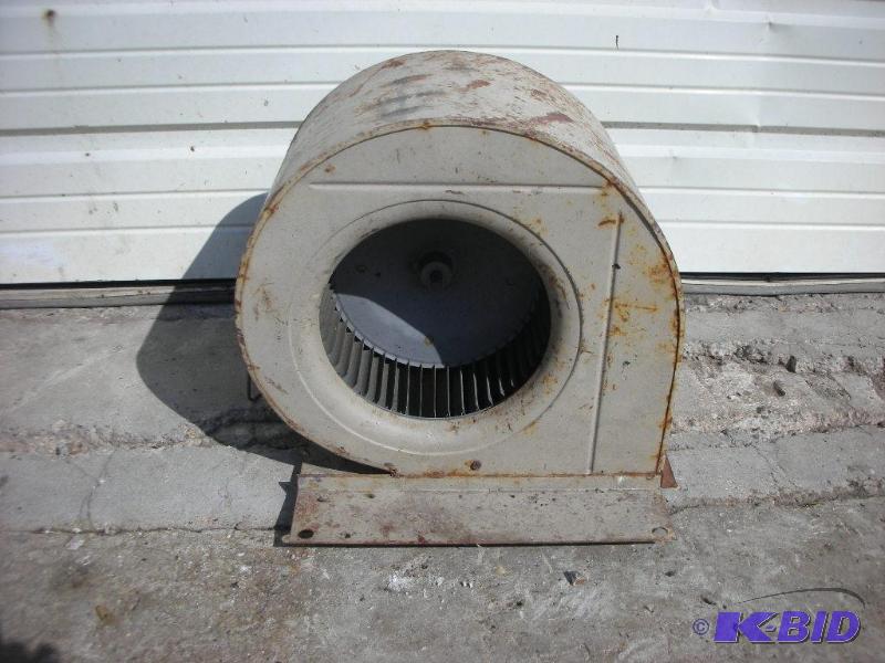 lot 49 image: Fan