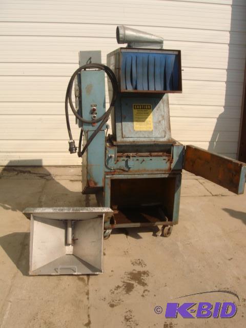 lot 59 image: Conair Hushgard Granulator