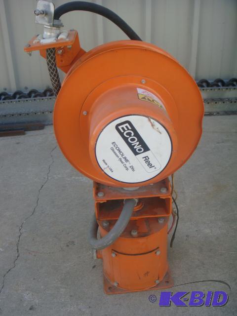 lot 78 image: Econoreel 20 of Cable