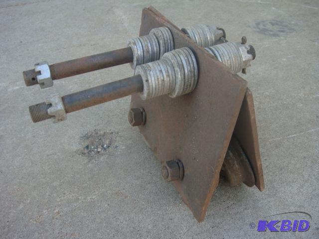 lot 97 image: Trolly Lot #6