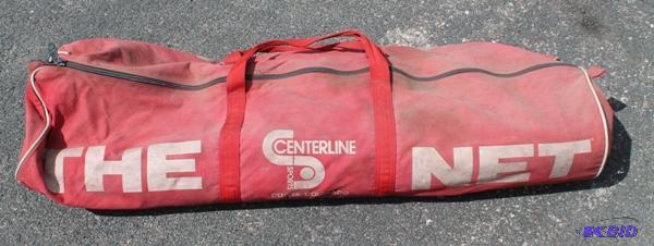 lot 11 image: Volley Ball Game In Bag  ...