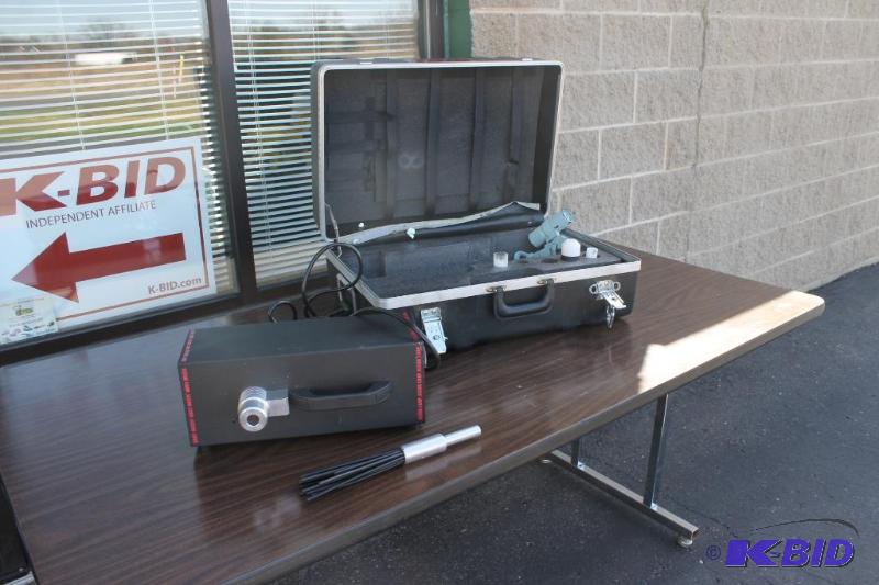 lot 2 image: SCEON Lighting Systems power unit