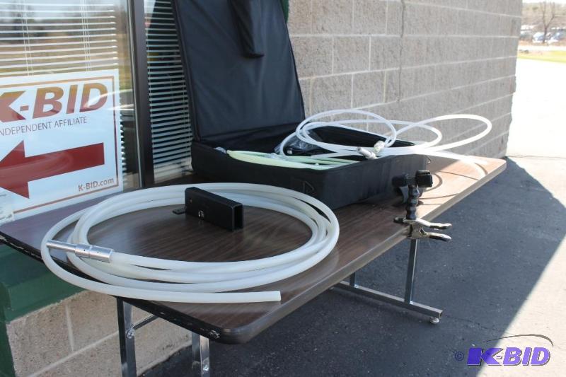 lot 5 image: SCEON Lighting Systems light cables pack