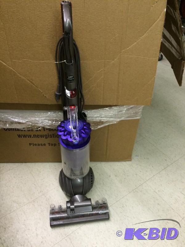 Dyson DC41 Animal Bagless Vacuum Cleaner retail $379