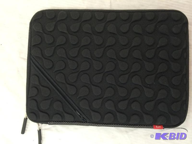 two brand new tablet cases ipad and samsung case